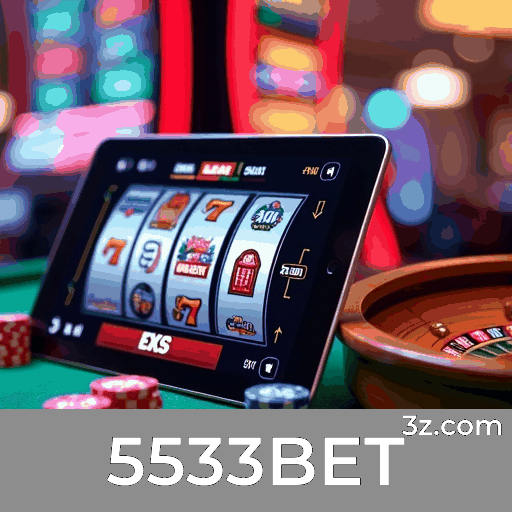 5533BET: Apostas Seguras e Serviço Profissional
