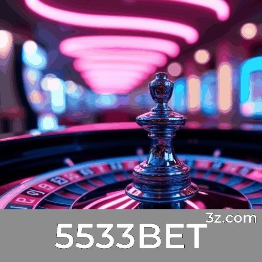 Experiência de Jogo Diversificada no 5533BET para Brasileiros