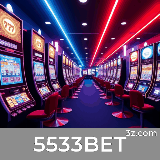 Entre na 5533BET: Segurança e privilégios de login