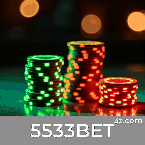 Experiência de Jogo Diversificada no 5533BET para Brasileiros