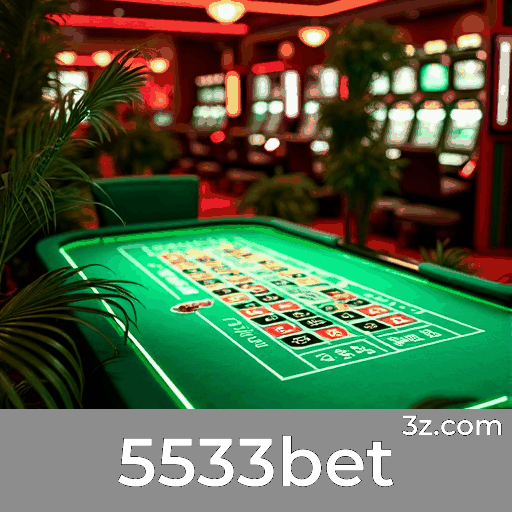 5533bet