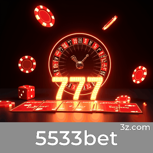 5533bet